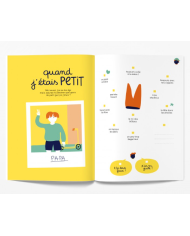 MINUS - Les livres à partager - En famille