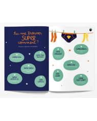 MINUS - Les livres à partager - En famille