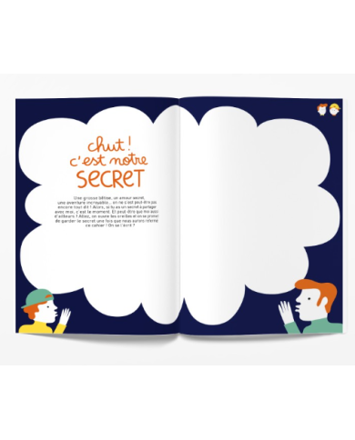 MINUS - Les livres à partager - En famille