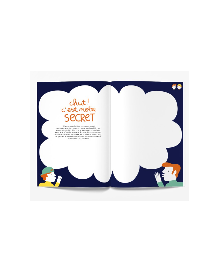 MINUS - Les livres à partager - En famille