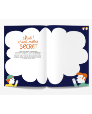 MINUS - Les livres à partager - En famille