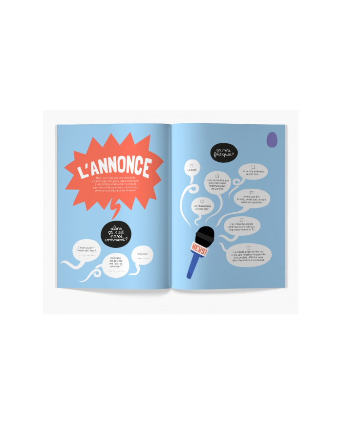 MINUS - Les livres à partager - En famille