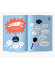 MINUS - Les livres à partager - En famille