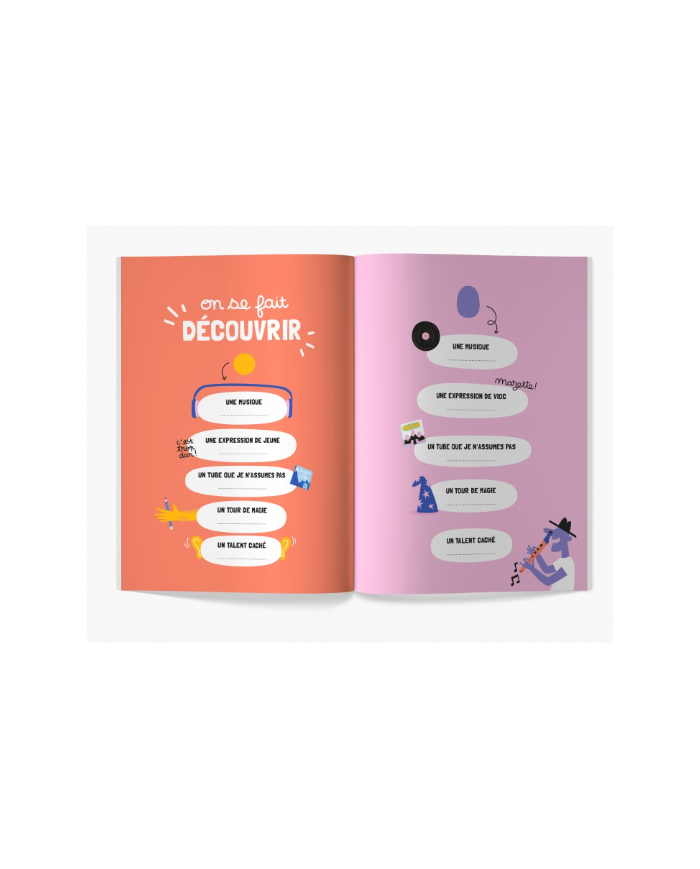 MINUS - Les livres à partager - En famille