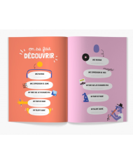 MINUS - Les livres à partager - En famille