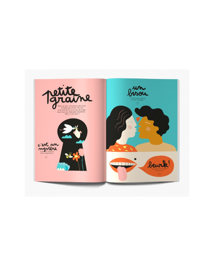 MINUS - Les livres à partager - En famille