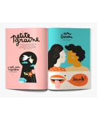 MINUS - Les livres à partager - En famille