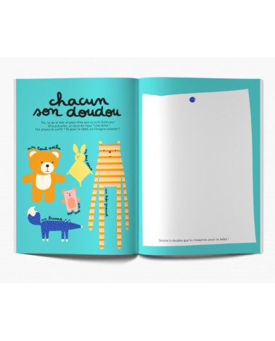 MINUS - Les livres à partager - En famille