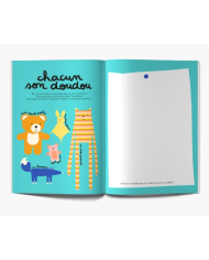 MINUS - Les livres à partager - En famille