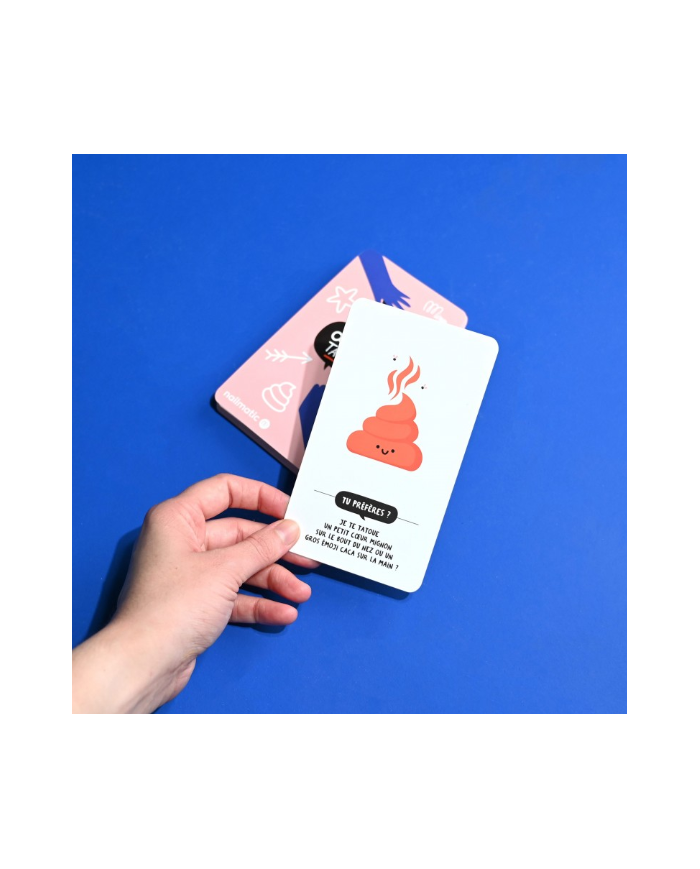 NAILMATIC X MINUS - Défis tattoo