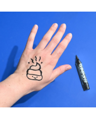 NAILMATIC X MINUS - Défis tattoo