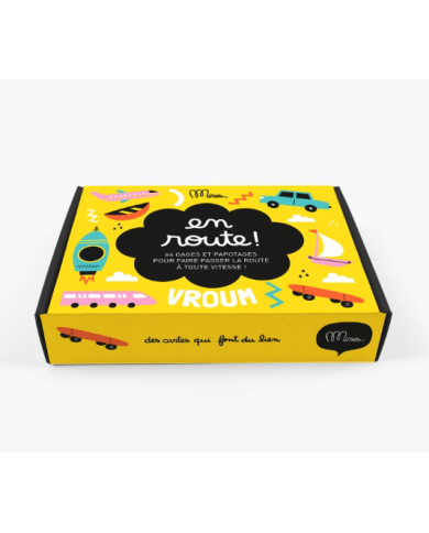 MINUS - Les kits de discussions