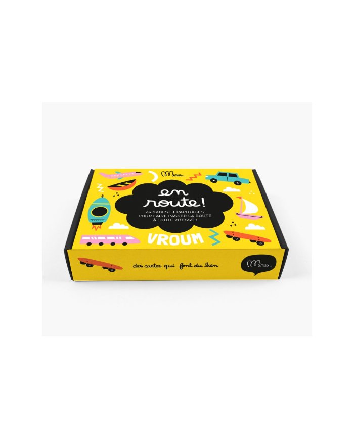 MINUS - Les kits de discussions