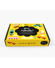 MINUS - Les défis cool