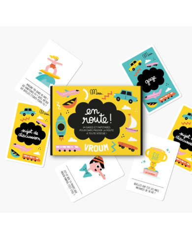 MINUS - Les kits de discussions