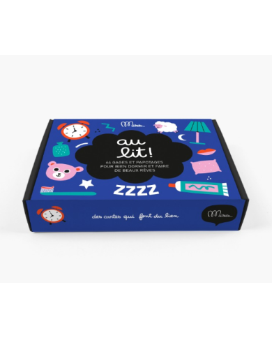 MINUS - Les kits de discussions