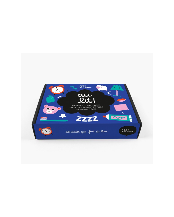 MINUS - Les kits de discussions