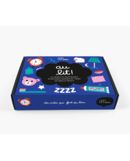 MINUS - Les kits de discussions