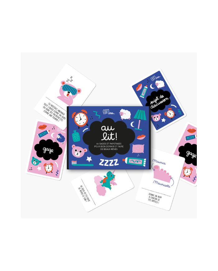 MINUS - Les kits de discussions