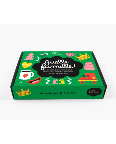 MINUS - Les kits de discussions