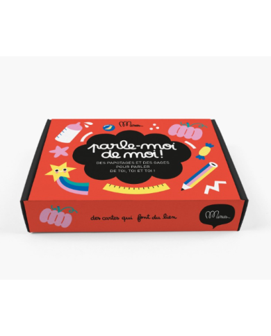 MINUS - Les kits de discussions