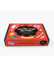 MINUS - Les kits de discussions