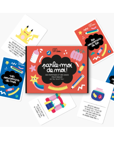 MINUS - Les kits de discussions