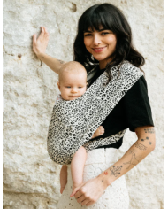 STUDIO ROMEO - Porte-bébé SLING - Stripes