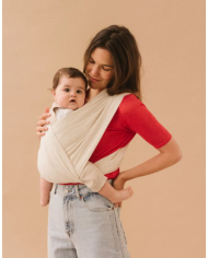 MINIMONKEY - Baby Carrier - Couleur au choix