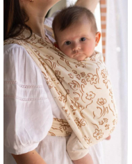 NEOBULLE - Écharpe de portage extensible - My Cocoon