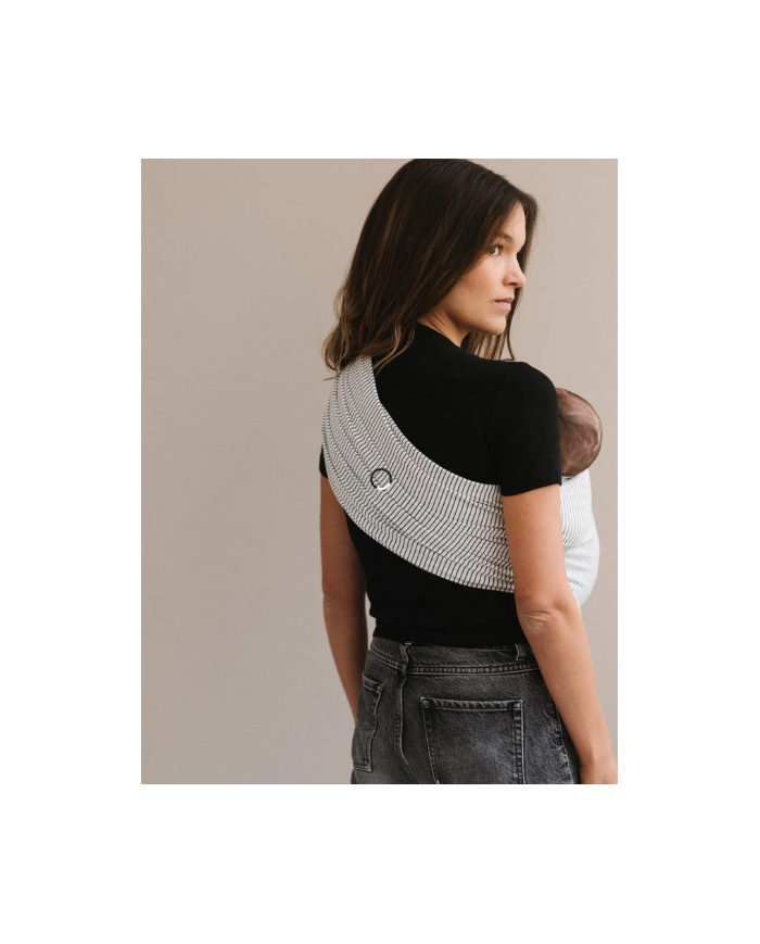 STUDIO ROMEO - Porte-bébé SLING - Stripes