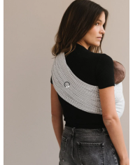 STUDIO ROMEO - Porte-bébé SLING - Stripes
