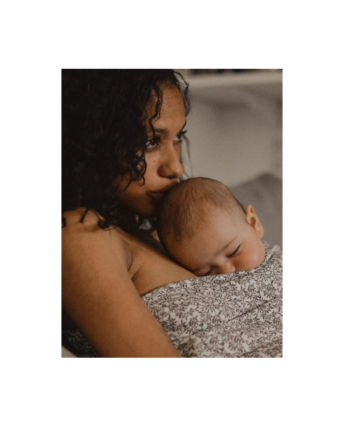 STUDIO ROMEO - Bandeau peau à peau