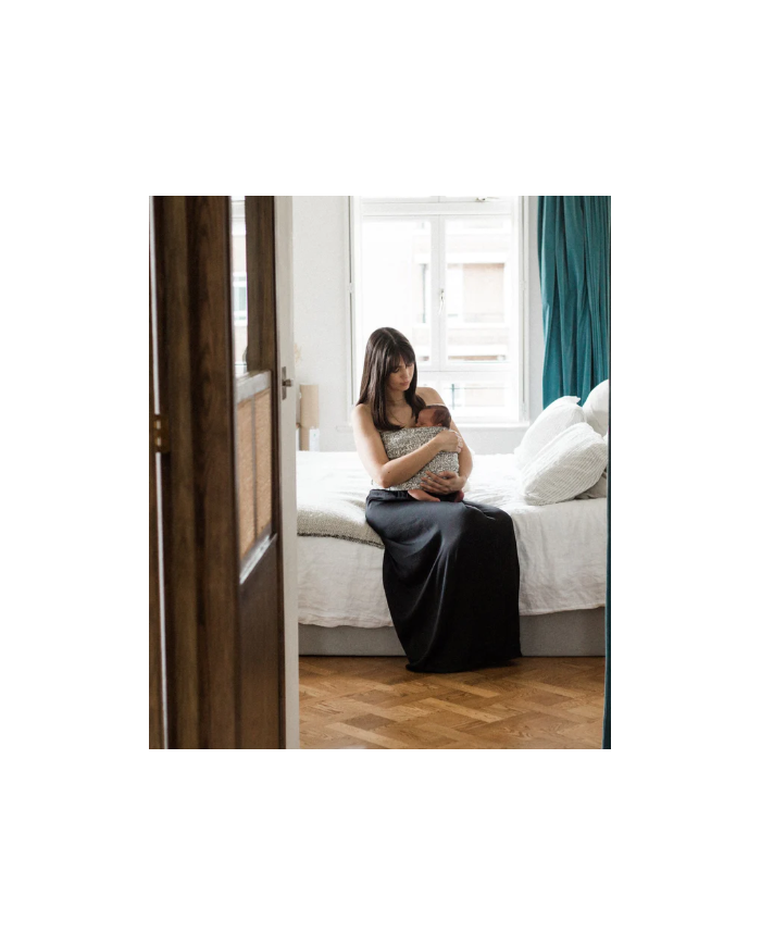 STUDIO ROMEO - Bandeau peau à peau