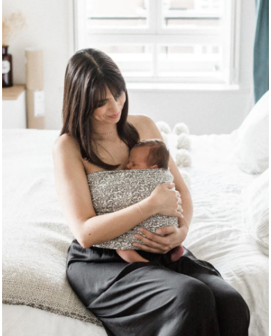 STUDIO ROMEO - Bandeau peau à peau