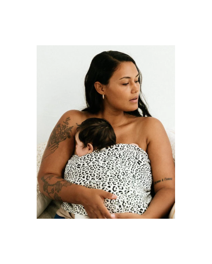 STUDIO ROMEO - Bandeau peau à peau