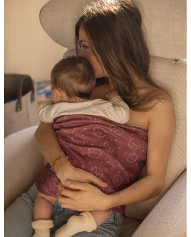 STUDIO ROMEO - Bandeau peau à peau