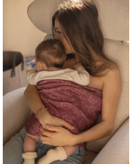 STUDIO ROMEO - Bandeau peau à peau