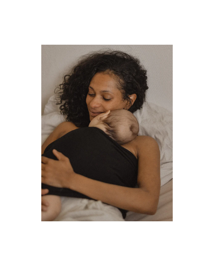 STUDIO ROMEO - Bandeau peau à peau