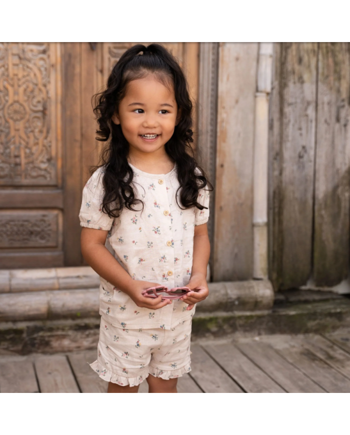 LITTLE DUTCH - Short – Fairy Bloom