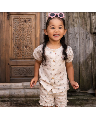 copy of LITTLE DUTCH-Train Fairy Garden