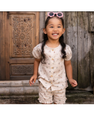 LITTLE DUTCH - Short – Fairy Bloom