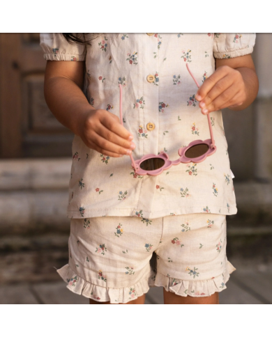 LITTLE DUTCH - Short – Fairy Bloom