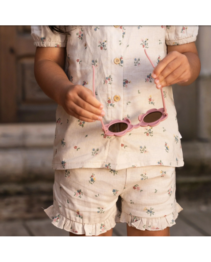 copy of LITTLE DUTCH-Train Fairy Garden