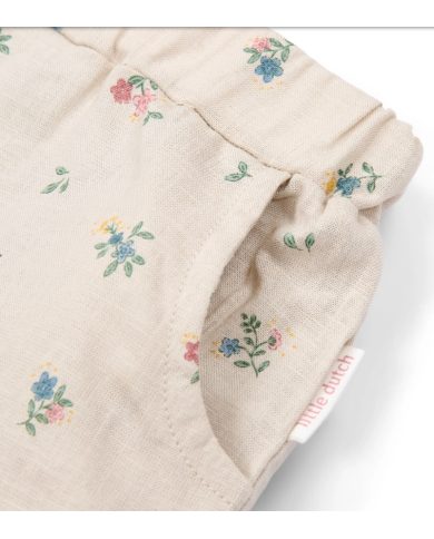 LITTLE DUTCH - Short – Fairy Bloom