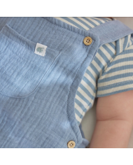 copy of LITTLE DUTCH-Train Fairy Garden