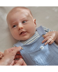 copy of LITTLE DUTCH-Train Fairy Garden