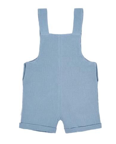 LITTLE DUTCH – Salopette – Forest Friends