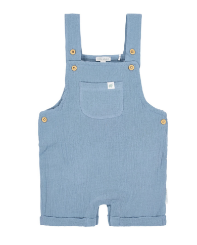LITTLE DUTCH – Salopette – Forest Friends