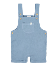 LITTLE DUTCH – Salopette – Forest Friends